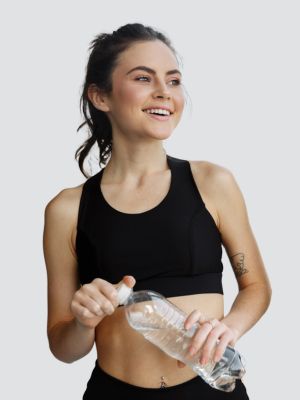 Women Activewear Wholesale