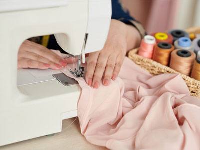 Wholesale Fashion Sewing
