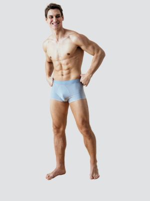 Men Light Sky Underwear Wholesale