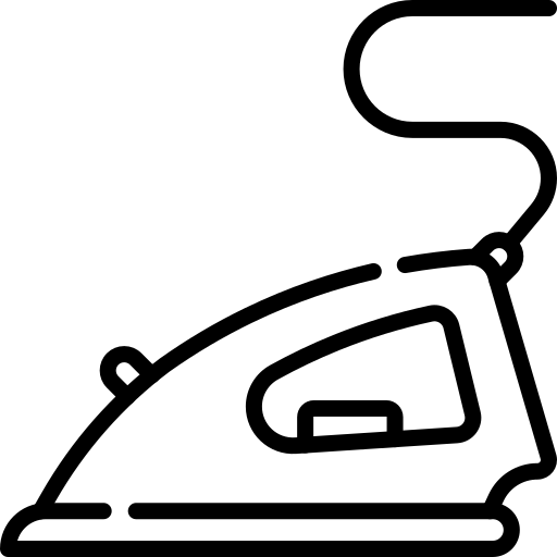 Ironing Process