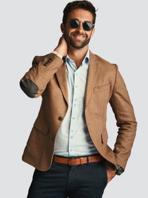 Men Casual Blazer Wholesale