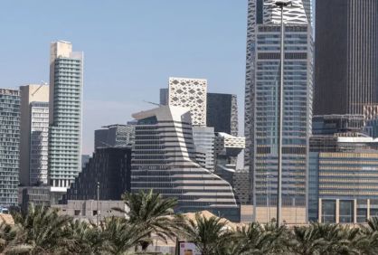 Alanic Global Saudi Arabia Office