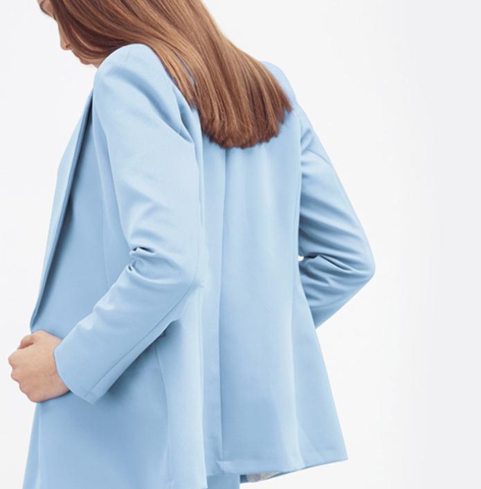 Women's Wholesale Clothing Manufacturer