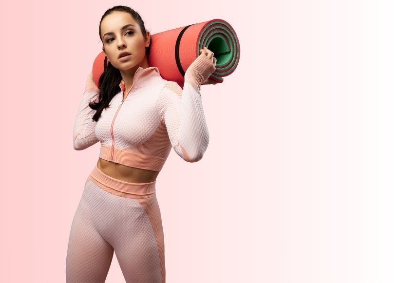 Sports Clothing Manufacturers Wholesale
