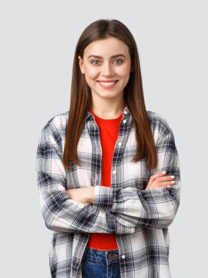 Women Flannel Shirts Wholesale