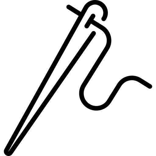 Thread Snipping