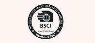 BSCI Certificate