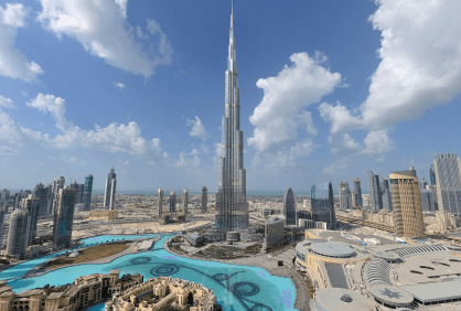 Alanic Global UAE Office