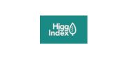 Higg Index Certificate