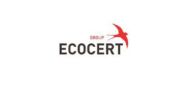 ECOCERT Certificate