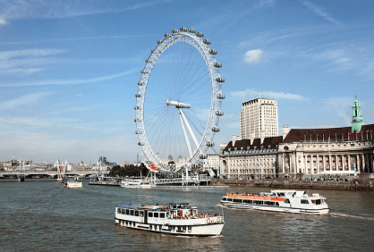 Alanic Global UK Office