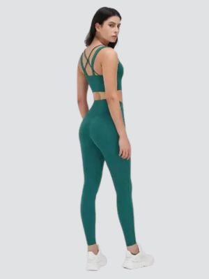 Yoga Bra with Leggings Wholesale