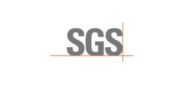 SGS Certificate