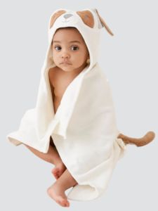 Kids Hooded Towel Wholesale