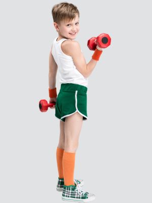 Kids Fitness Wear Wholesale