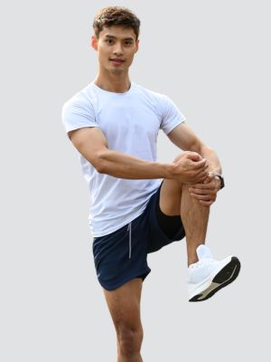 Men Activewear Wholesale