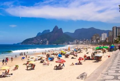 Alanic Global Brazil Office