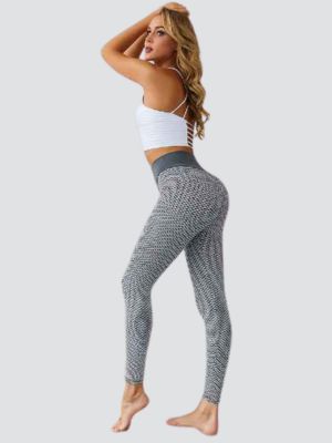 TikTok Leggings Wholesale