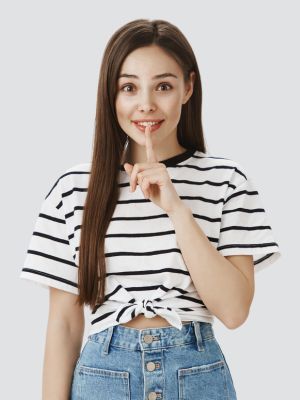 Women Casual T-Shirt Wholesale