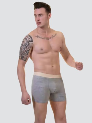 Men Plus Size Underwear Wholesale