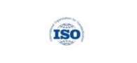ISO Certificate