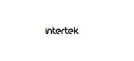 Intertek Certificate