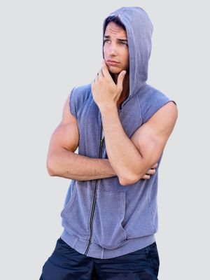 Workout Hoodies Wholesale