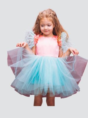 Kids Party Wear Wholesale
